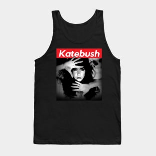 Kate bush - The Dreaming Tank Top